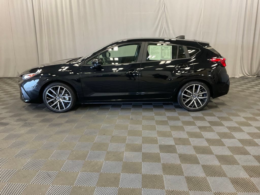 Used 2024 Subaru Impreza 2.0i Sport AWD/4WD image 13