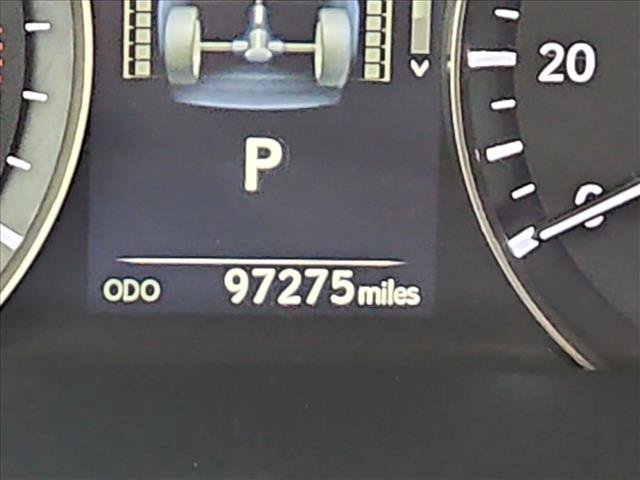 Used 2020 Lexus RX 350L Premium w/ Premium Package AWD/4WD image 12