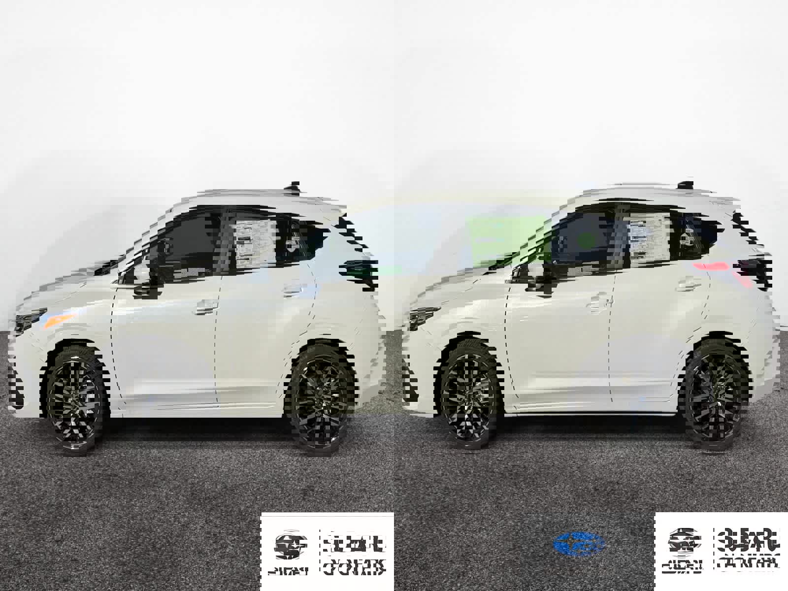 New 2026 Subaru Impreza 2.0i Sport image 2