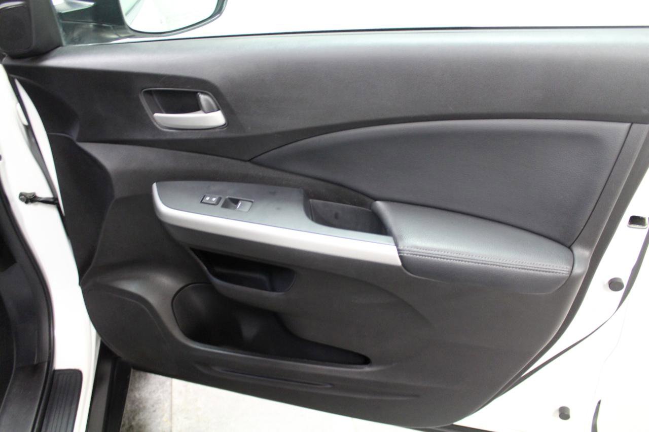 Used 2014 Honda CR-V EX-L image 23
