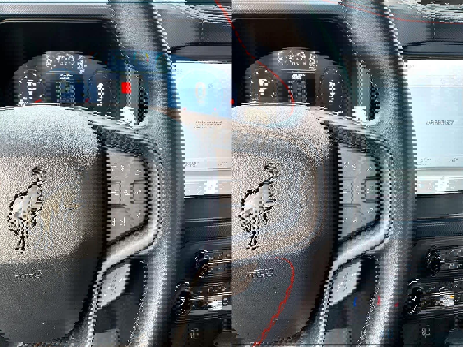 Used 2023 Ford Bronco Raptor image 20