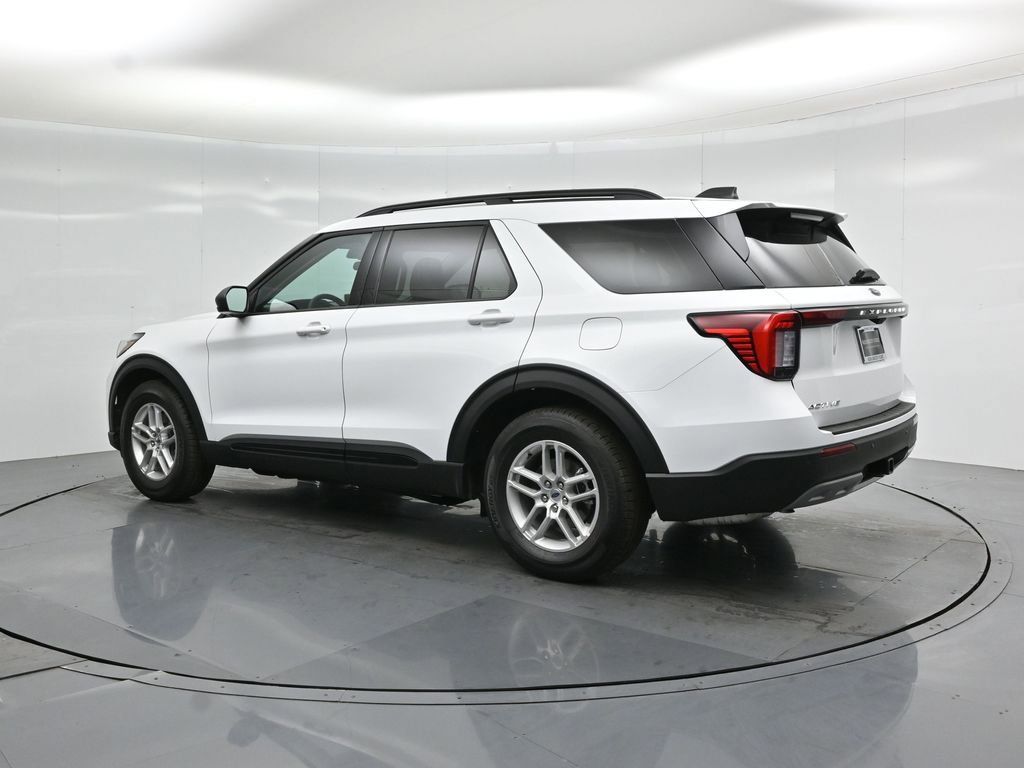 New 2026 Ford Explorer Active w/ Active Comfort Package RWD image 6