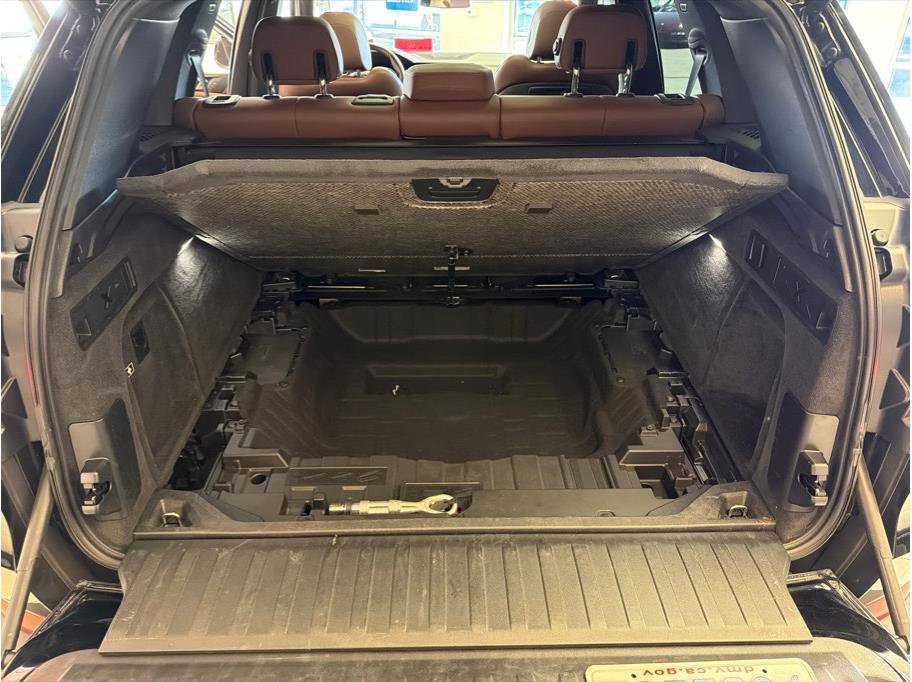 Used 2023 BMW X5 sDrive40i image 31