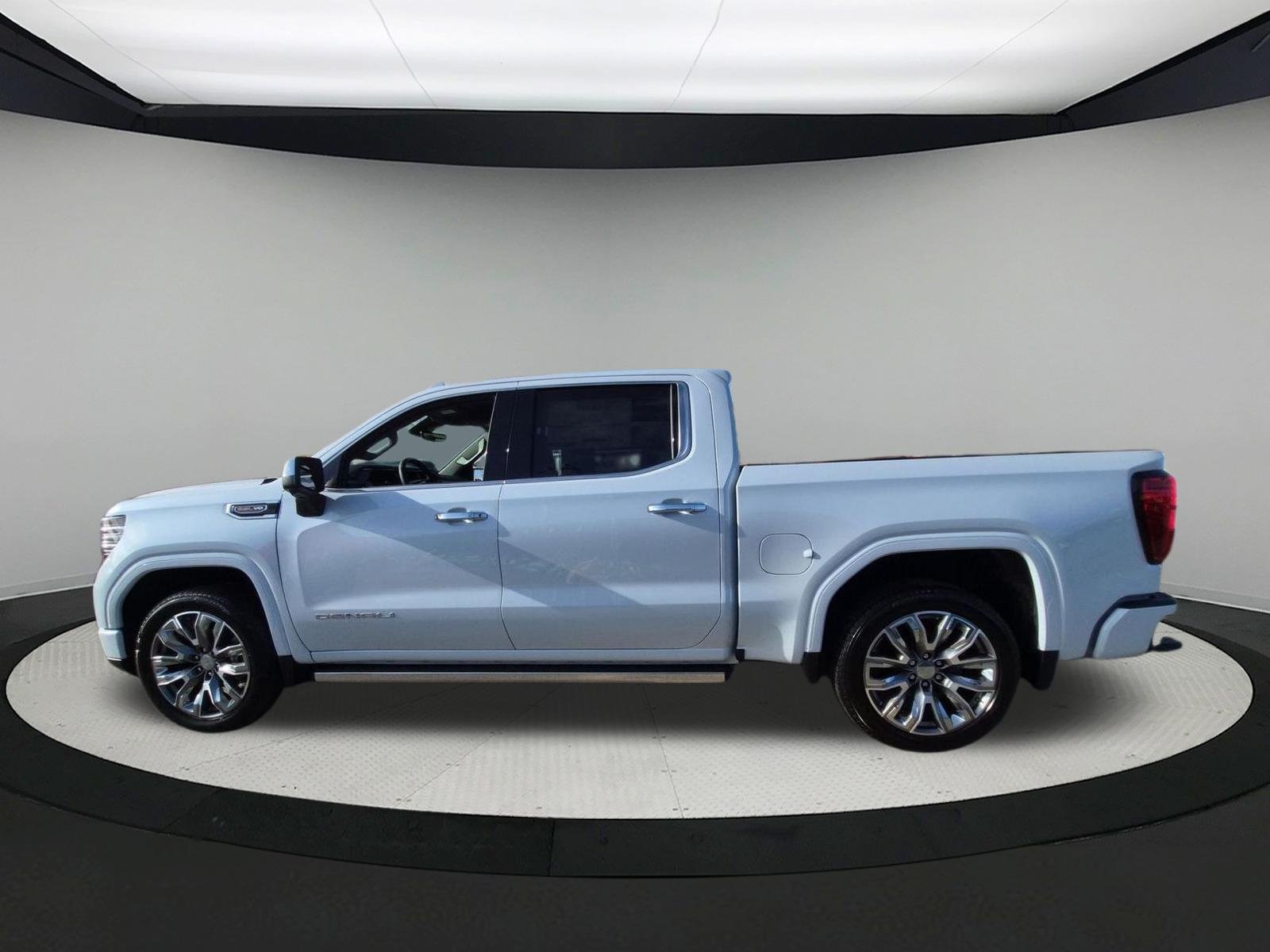 New 2026 GMC Sierra 1500 Denali AWD/4WD image 2