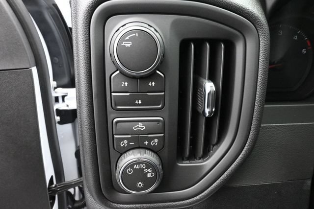 New 2026 Chevrolet Silverado 2500 W/T AWD/4WD image 34