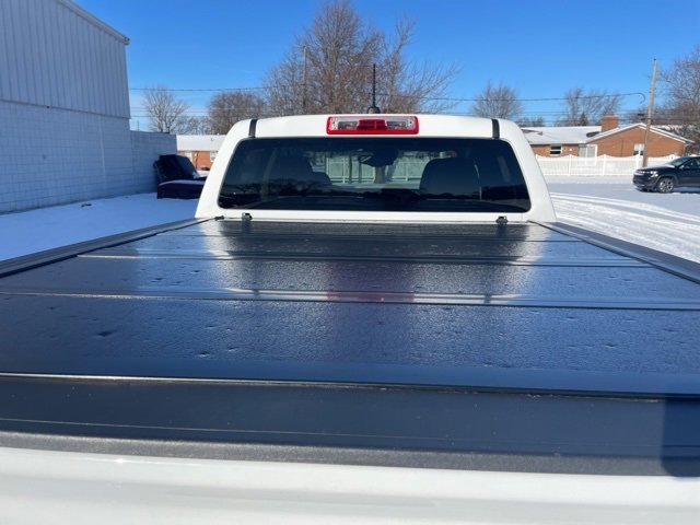 Used 2022 Chevrolet Colorado LT w/ Safety Package image 10