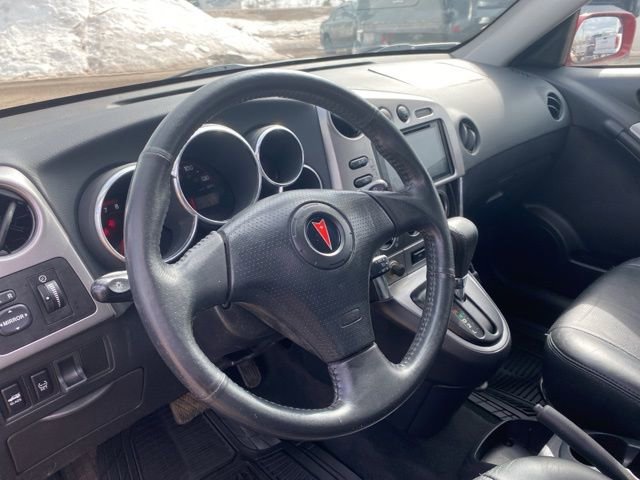 Used 2006 Pontiac Vibe AWD w/ Sport Package image 25