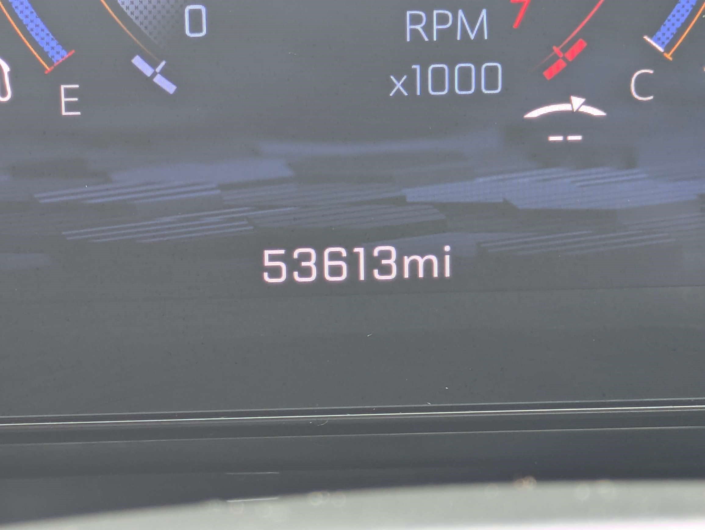 Used 2025 Chevrolet Suburban LT AWD/4WD image 25