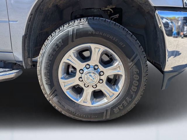 Used 2024 RAM 2500 Big Horn image 10