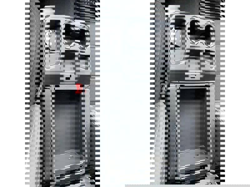 Used 2025 Chevrolet Silverado 1500 LT w/ Convenience Package II image 35