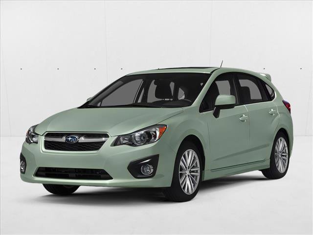 Used 2014 Subaru Impreza 2.0i w/ Popular Package #1