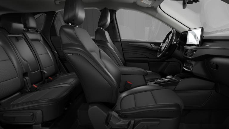 New 2026 Ford Escape SE w/ Class II Trailer Tow Package image 6