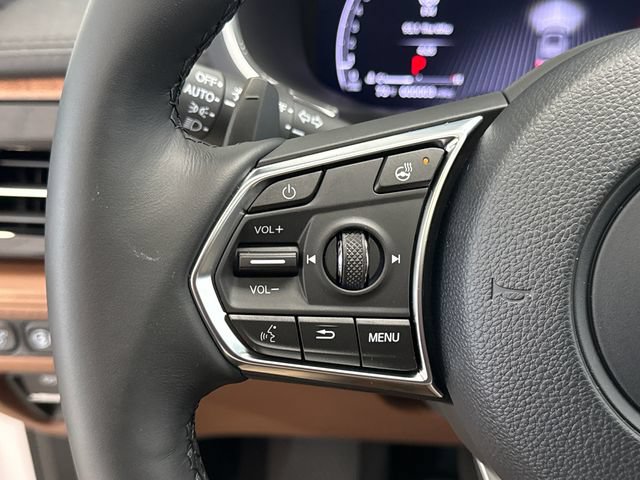 New 2026 Acura MDX w/ Advance Package AWD/4WD image 16