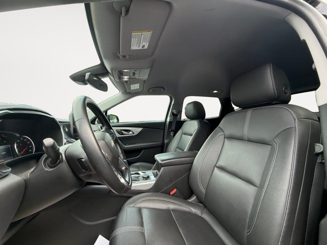 Used 2023 Chevrolet Blazer LT AWD/4WD image 9