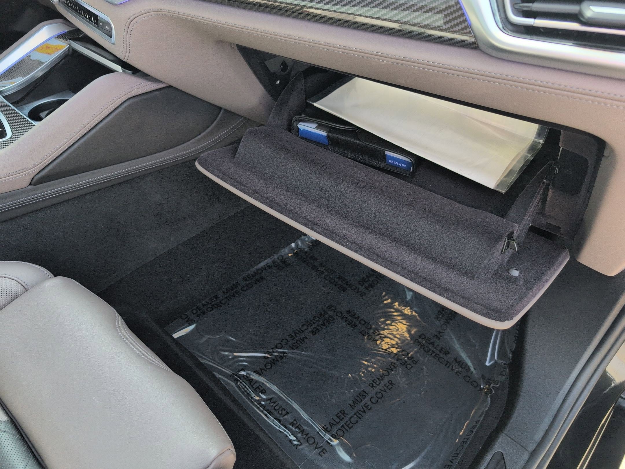 Used 2023 BMW X6 M w/ Competition Package image 32