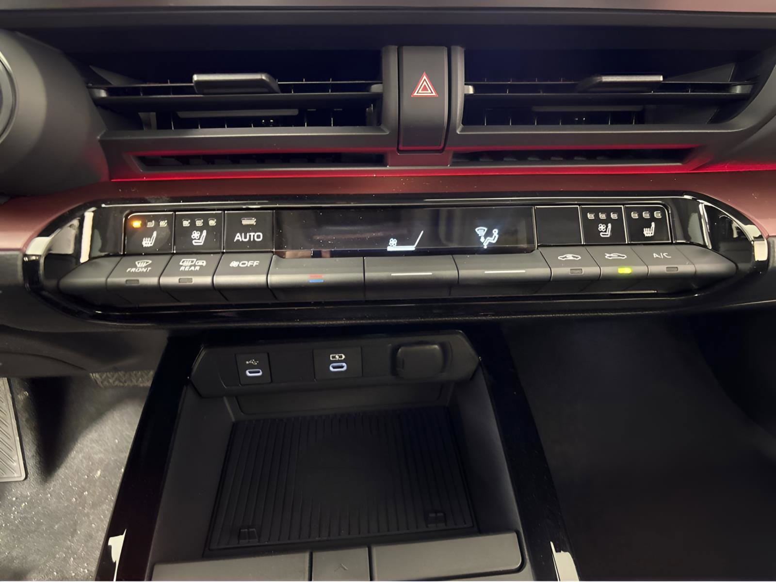 New 2026 Toyota Prius Plug-In Hybrid image 22