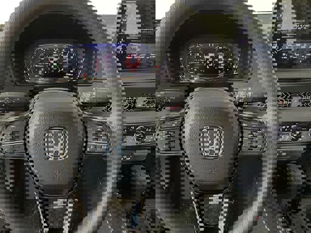 New 2026 Honda Accord SE image 12