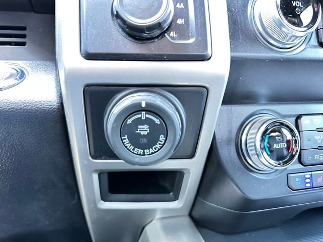 Certified 2019 Ford F150 Lariat w/ Equipment Group 502A Luxury AWD/4WD image 18