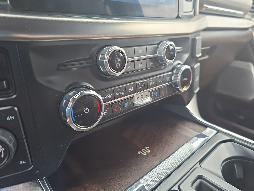 Used 2022 Ford F150 King Ranch image 23