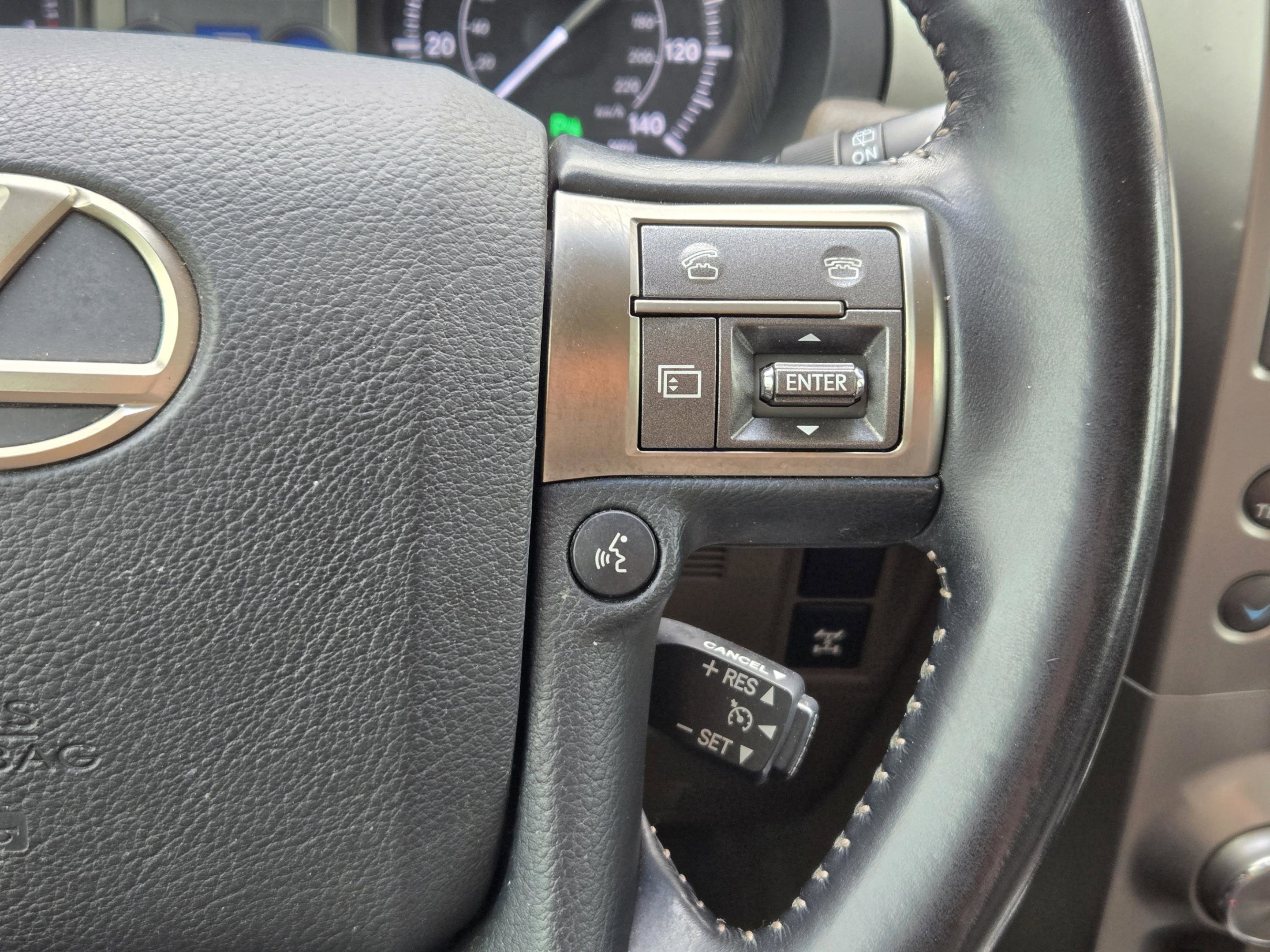 Used 2019 Lexus GX 460 Premium image 25