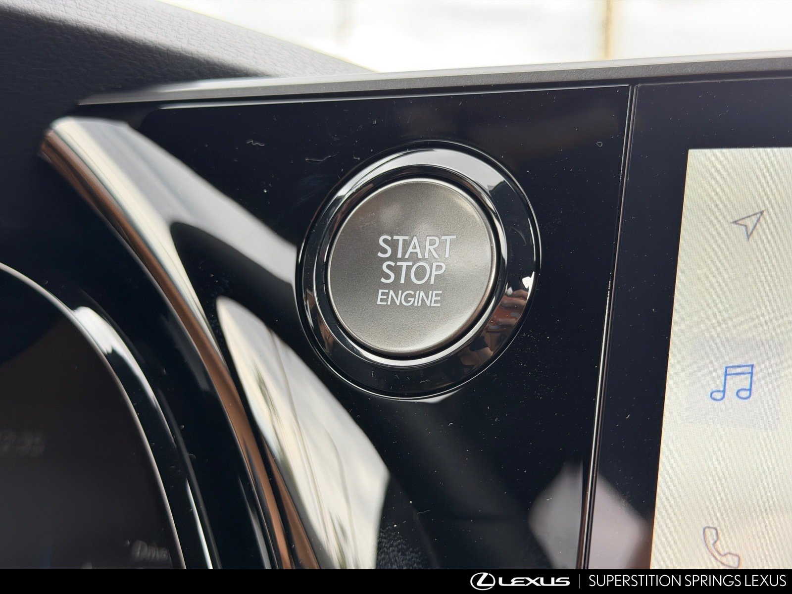 New 2026 Lexus RX 350 Premium FWD image 24