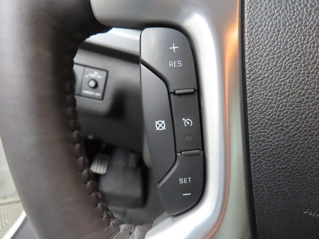 Used 2015 GMC Acadia SLT image 43