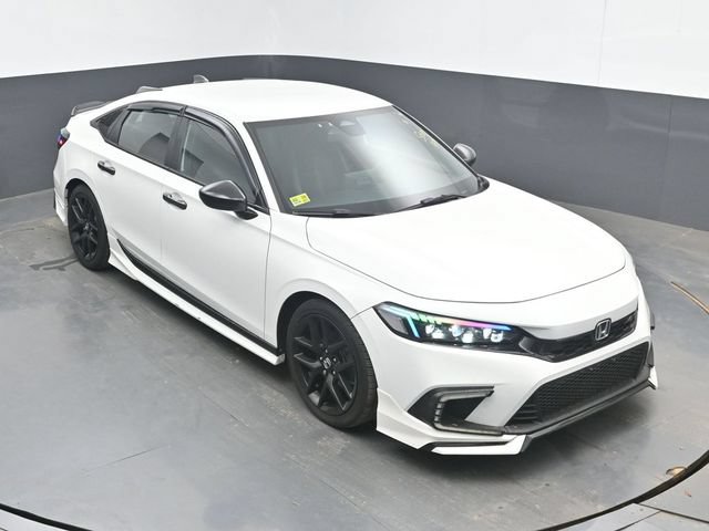 Used 2023 Honda Civic Sport image 13