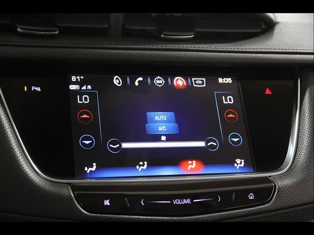 Used 2019 Cadillac XT5 Luxury FWD image 13