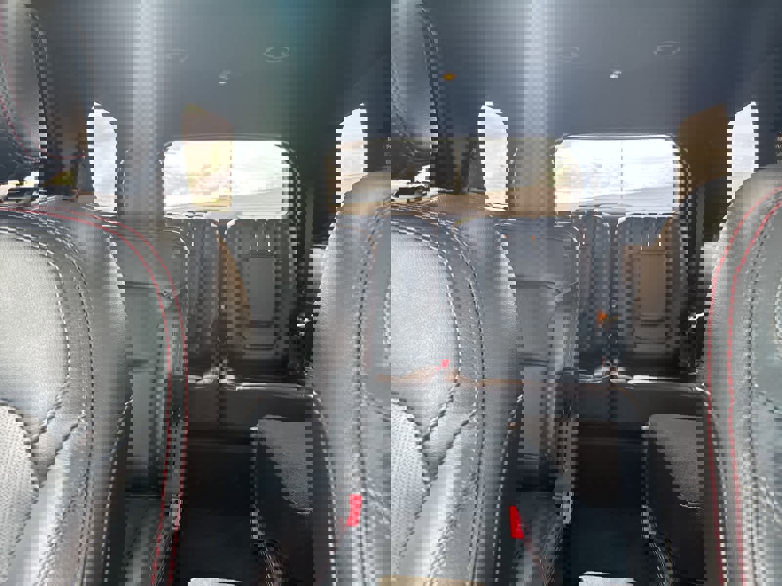 Used 2017 Ford Explorer Sport w/ Equipment Group 401A image 21