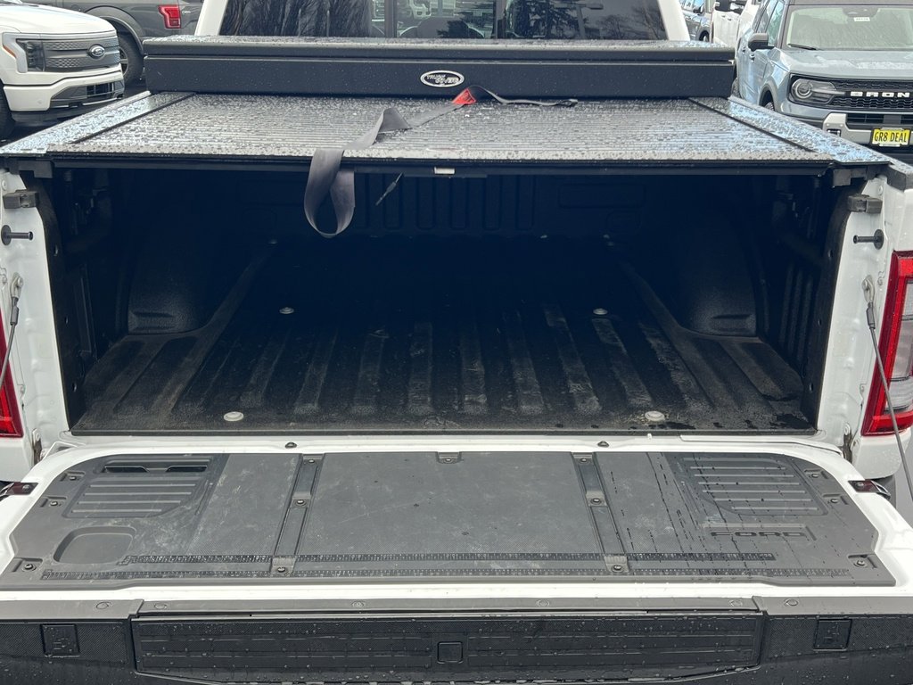 Used 2023 Ford F150 Raptor w/ Equipment Group 802A Raptor R image 7