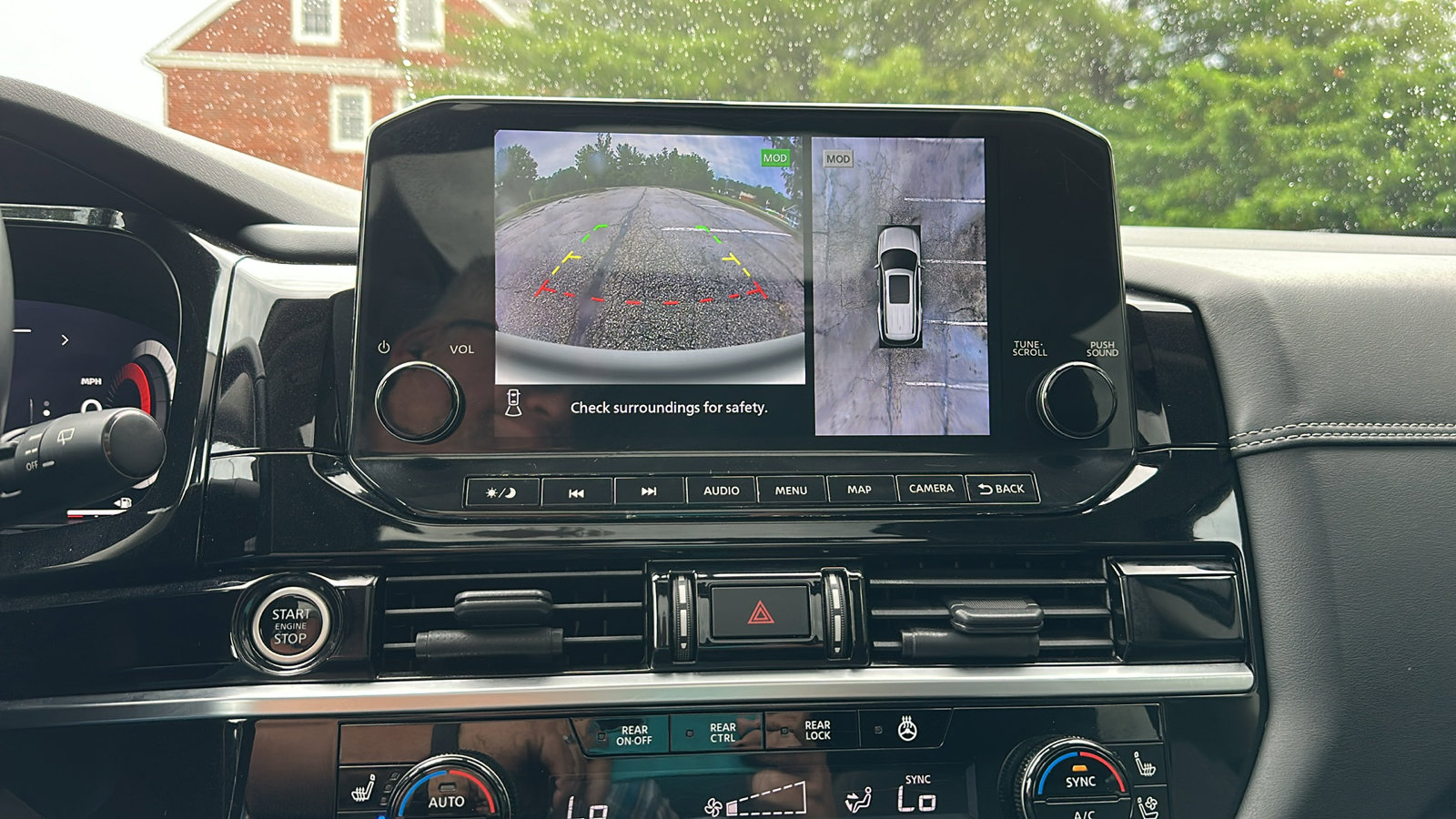 Certified 2023 Nissan Pathfinder Platinum image 20