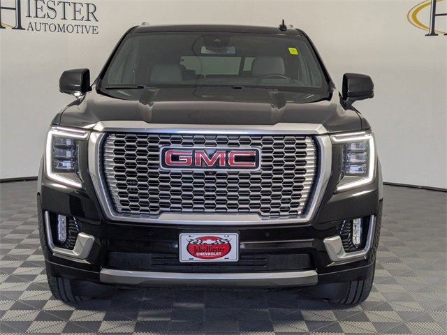 Certified 2023 GMC Yukon Denali image 3