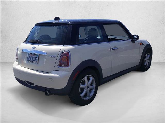 Used 2008 MINI Cooper Hardtop FWD image 4