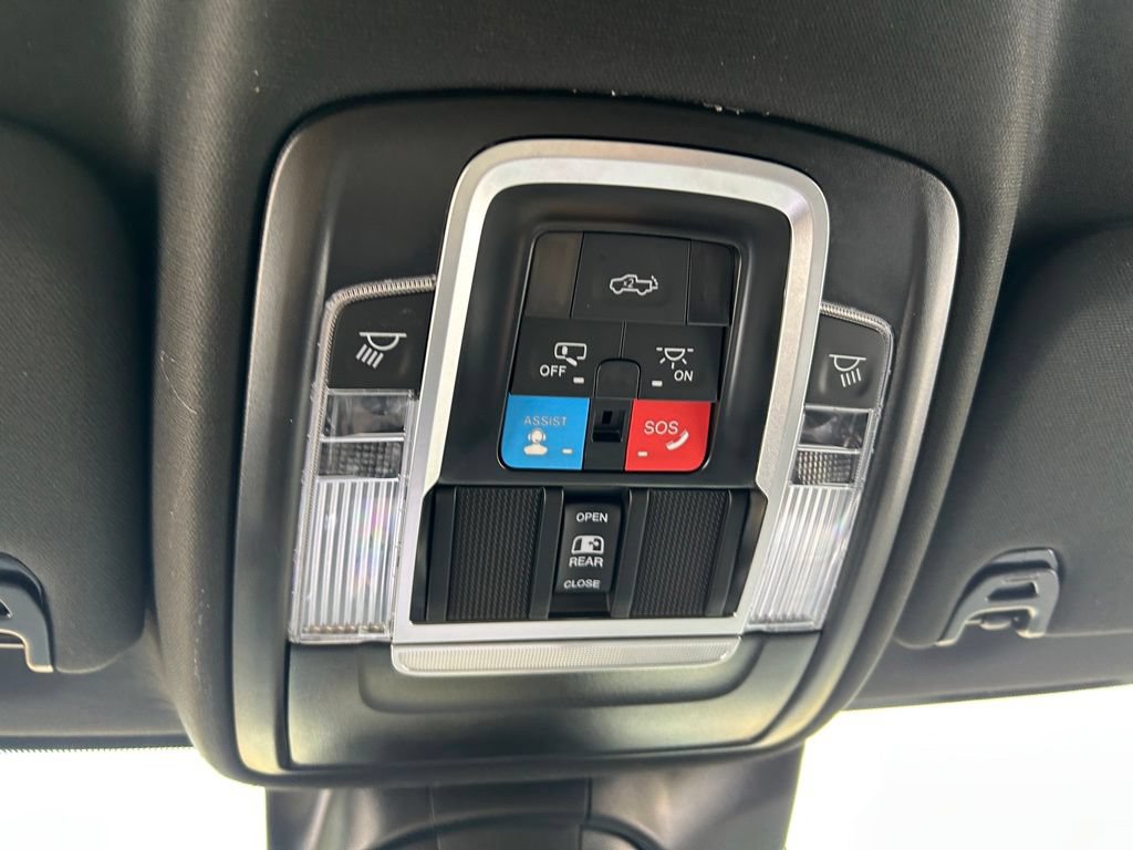 Used 2025 RAM 2500 Rebel w/ Rebel Level 1 Equipment Group AWD/4WD image 67