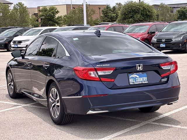 Used 2019 Honda Accord Touring image 4