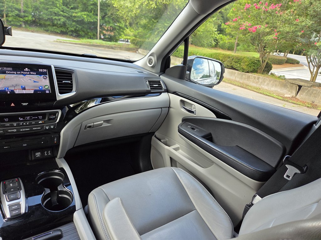 Used 2016 Honda Pilot Touring image 34