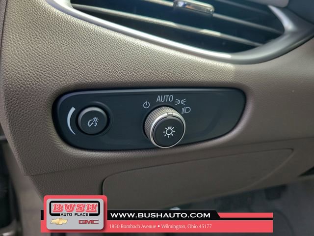 Used 2024 Chevrolet Malibu LT FWD image 22
