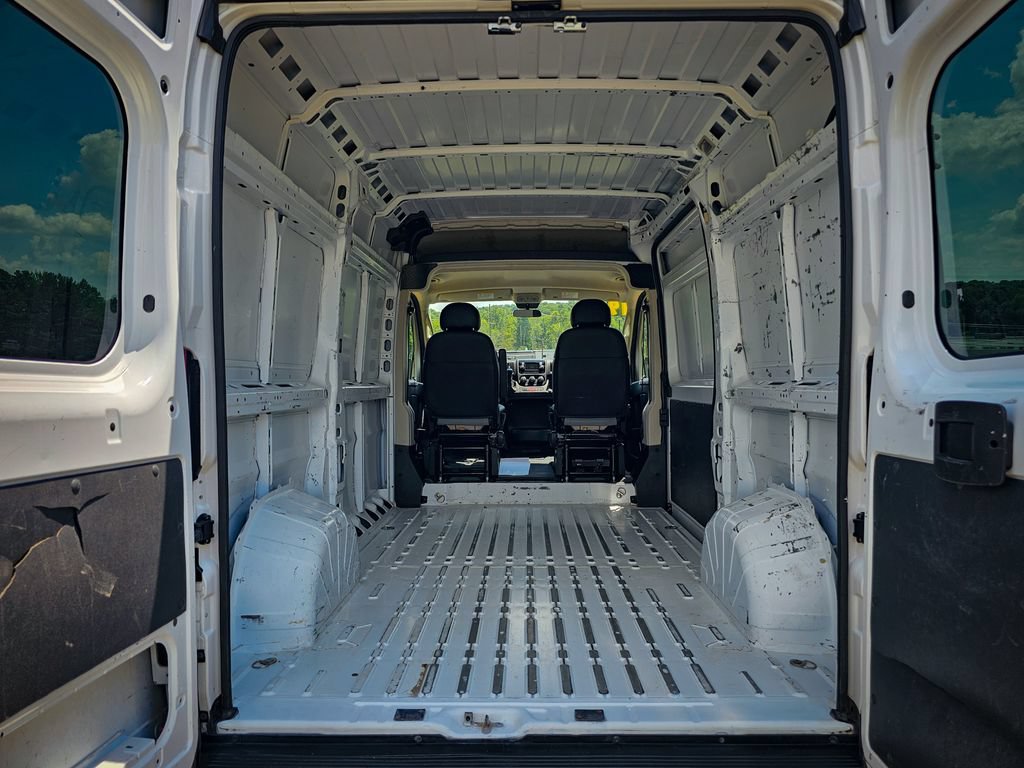 Used 2019 RAM ProMaster 1500 FWD image 26