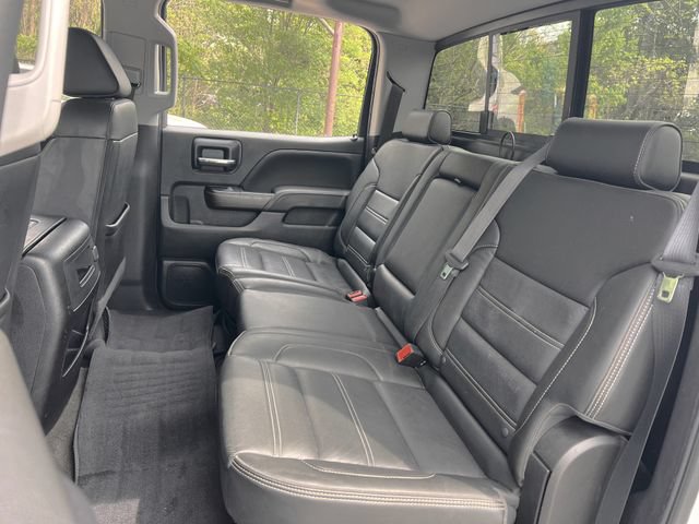Used 2018 GMC Sierra 1500 Denali RWD image 20