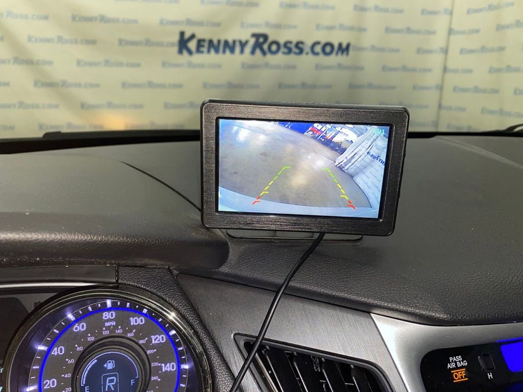 Used 2013 Hyundai Sonata GLS image 25