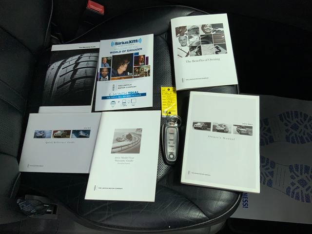 Used 2014 Lincoln MKX AWD w/ Equipment Group 101A image 17