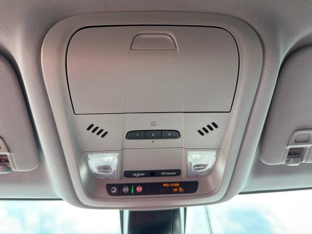 Certified 2023 Chevrolet Blazer LT w/ Convenience Package FWD image 23