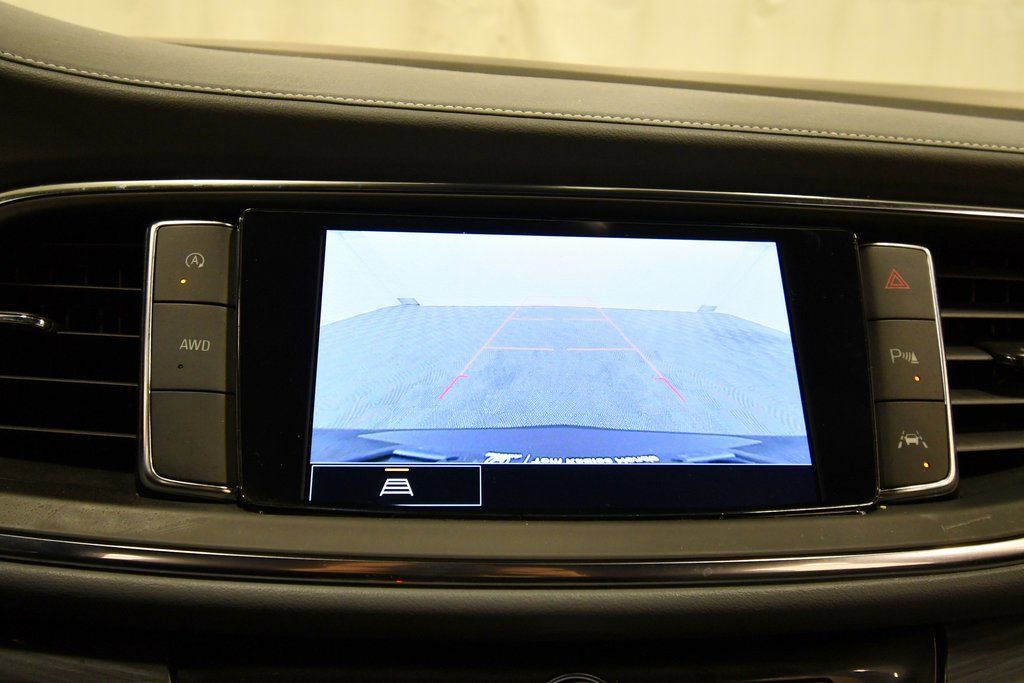 Used 2023 Buick Enclave Essence w/ Sport Touring Edition AWD/4WD image 24