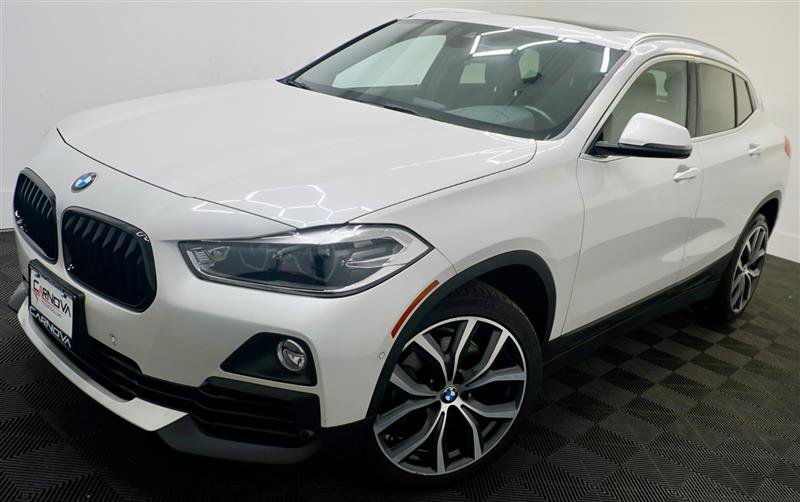 Used 2019 BMW X2 xDrive28i w/ Convenience Package image 2
