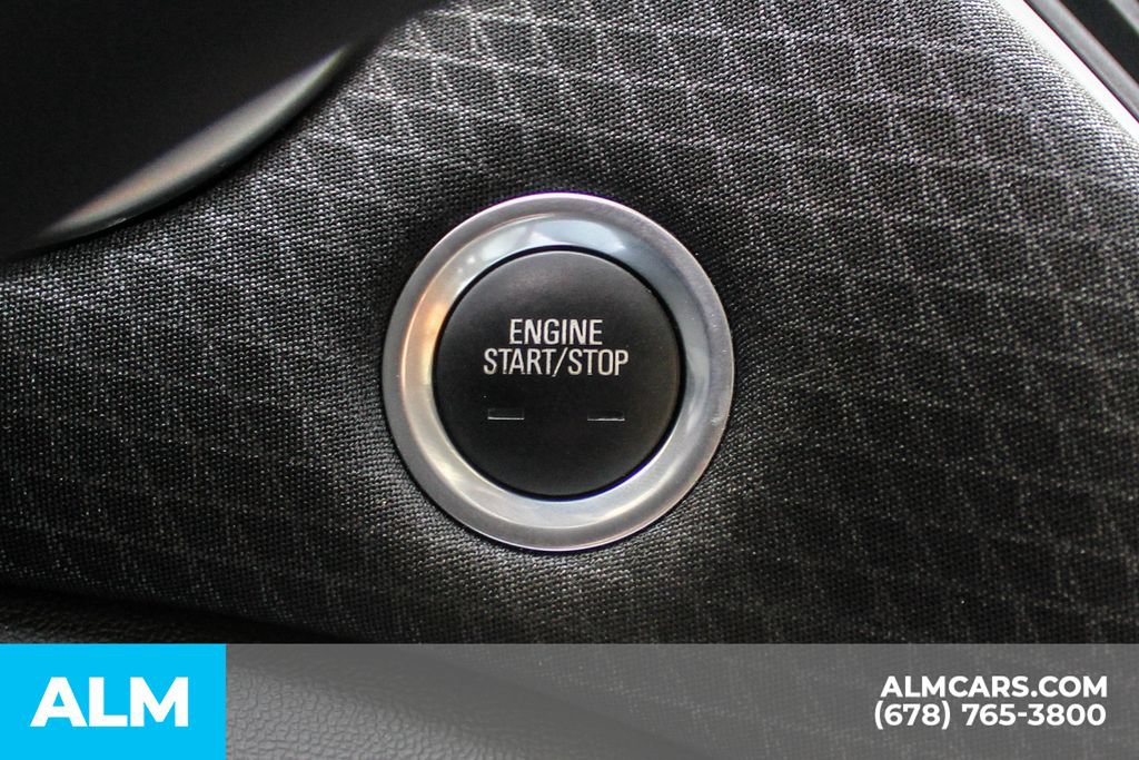 Used 2024 Chevrolet Malibu LT FWD image 26