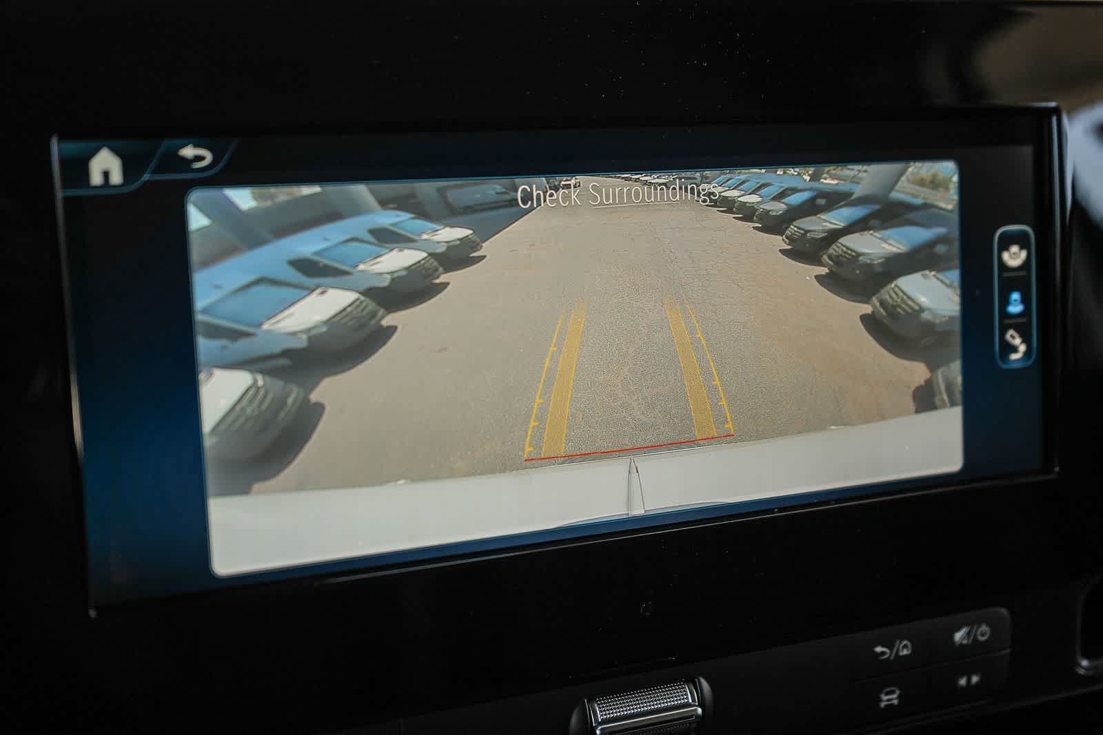 New 2025 Mercedes-Benz eSprinter 170 Cargo image 30