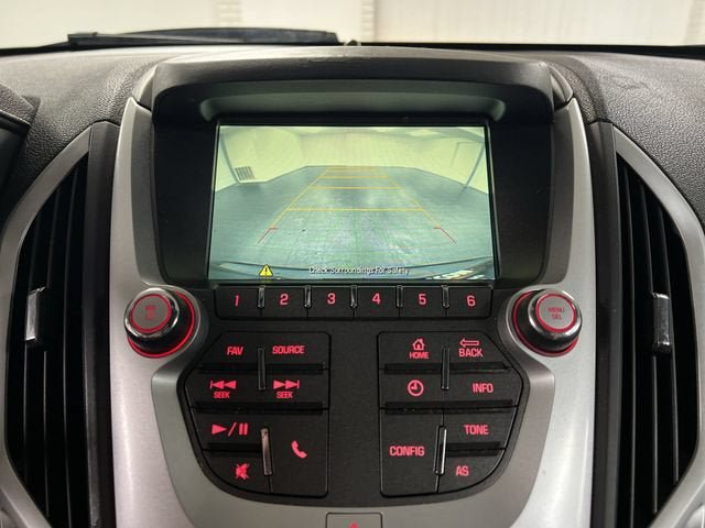 Certified 2017 GMC Terrain SLE AWD/4WD image 14
