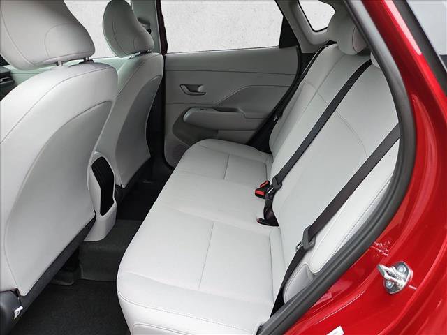 New 2027 Hyundai Kona SE FWD image 12
