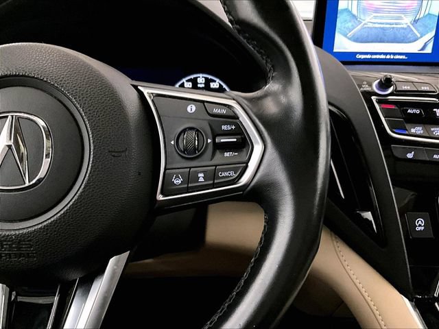 Used 2020 Acura RDX w/ Technology Package AWD/4WD image 18