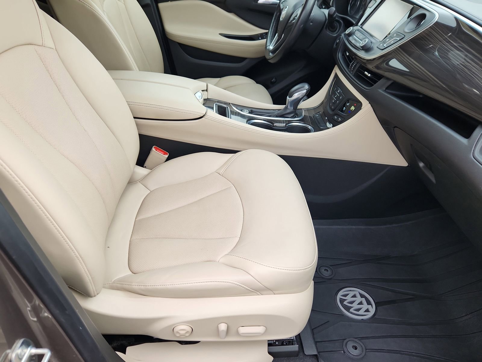 Used 2019 Buick Envision Premium w/ Driver Confidence Package image 13